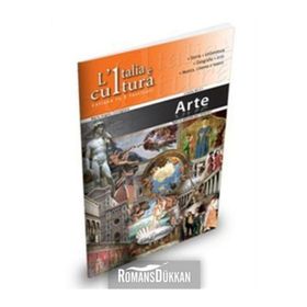 L'ITALIA E CULTURA - ARTE (B2-C1) - MARIA ANGELA CERNIGLIARO