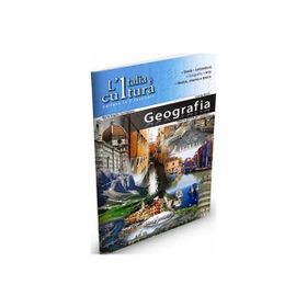 L’Italia e Cultura Geografia - Maria Angela Cernigliaro