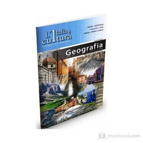L’Italia e Cultura Geografia - Maria Angela Cernigliaro