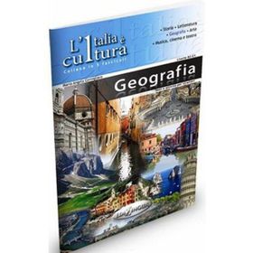 L’Italia e Cultura Geografia - Maria Angela Cernigliaro