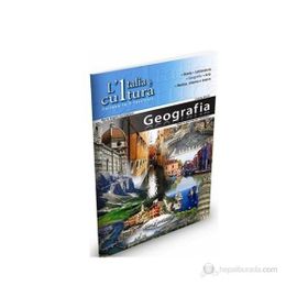 L’Italia e Cultura Geografia - Maria Angela Cernigliaro