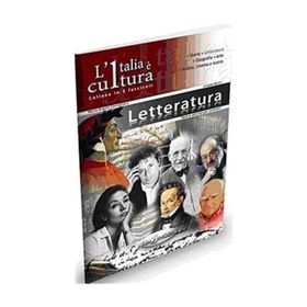 L’Italia e Cultura Letteratura - Maria Angela Cernigliaro