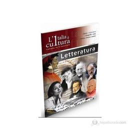 L’Italia e Cultura Letteratura - Maria Angela Cernigliaro