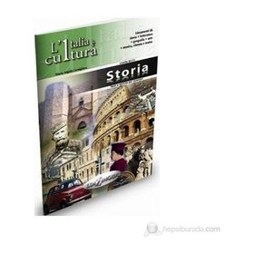 L’Italia e Cultura Storia - Maria Angela Cernigliaro