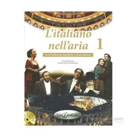L’italiano Nell’aria 1 - Donatella Brioschi Mariella Martini