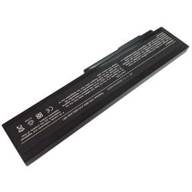 Lite-On Asus 70-NYL3B2000Z Laptop 90-NED1B2100Y Uyumlu Batarya