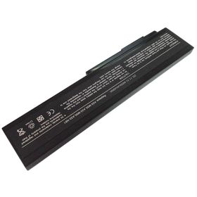 Lite-On Asus 70-NYL3B2000Z Laptop 90-NED1B2100Y Uyumlu Batarya