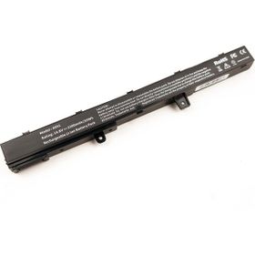Lite-On Asus F551MA F551M Laptop Uyumlu Batarya
