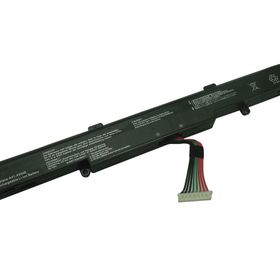 Lite-On Asus F751 F751L F751LA F751LAV F751LB F751LD Laptop Uyumlu Batarya