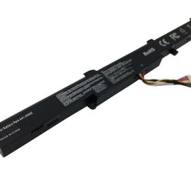 Lite-On Asus F751 F751L F751LA F751LAV F751LB F751LD Laptop Uyumlu Batarya