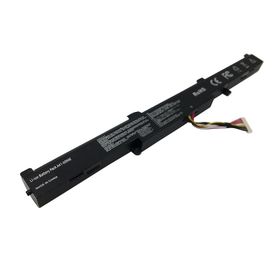 Lite-On Asus F751 F751L F751LA F751LAV F751LB F751LD Laptop Uyumlu Batarya