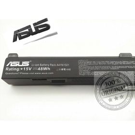 Lite-On Asus F751 F751L F751LA F751LAV F751LB F751LD Laptop Uyumlu Batarya