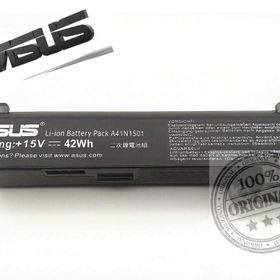 Lite-On Asus F751 F751L F751LA F751LAV F751LB F751LD Laptop Uyumlu Batarya