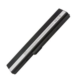 Lite-On Asus K52JU-SX079X K52JU-SX093V Laptop Uyumlu Batarya
