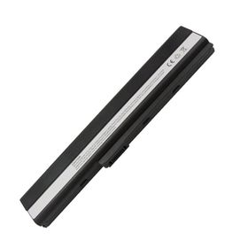 Lite-On Asus K52JU-SX079X K52JU-SX093V Laptop Uyumlu Batarya