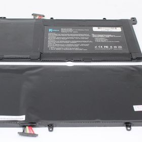 Lite-On Asus K551LN Laptop Uyumlu Batarya