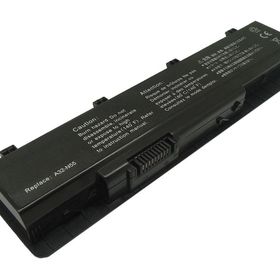 Lite-On Asus N55SL N55S8 N55U N55X A32-N55 N45SLI Laptop Uyumlu Batarya