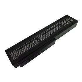 Lite-On Asus N61JA-JX087X Laptop Uyumlu Batarya