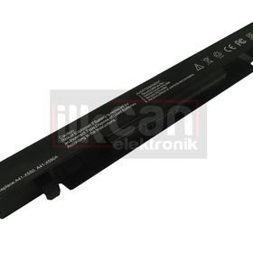 Lite-On Asus X550CC X550CL X550DP X550EA Laptop Uyumlu Batarya