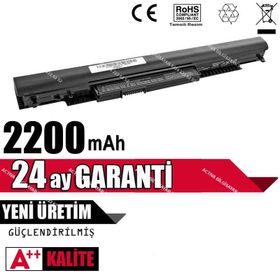Lite-On Hp 15-AC100NT Uyumlu Batarya