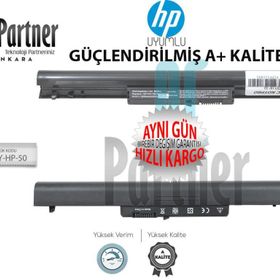 Lite-On Hp 15-B010ET Uyumlu Batarya