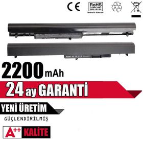 Lite-On Hp 15-R031ST Uyumlu Batarya