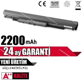 Lite-On Hp 15-R031ST Uyumlu Batarya