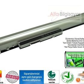 Lite-On Hp 355 G1 HSTNN-DB5M Uyumlu Batarya