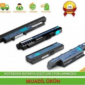 Lite-On Hp HSTNN-CB72 HSTNN-CB73 HSTNN-DB72 Uyumlu Batarya