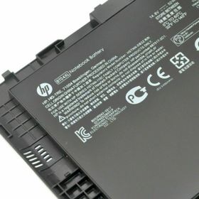 Lite-On Hp HSTNN-I10C HSTNN-IB3Z Uyumlu Batarya