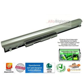 Lite-On Hp Pavilion 14-N100 Uyumlu Batarya