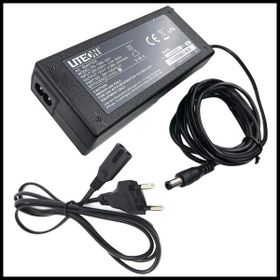 Lite-On PE-1550-1SA1 12 V 4.58 A 55 W DC Adaptör