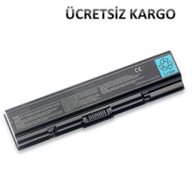 Lite-On Toshiba Satellite A350-10BA350-10C Notebook Uyumlu Batarya