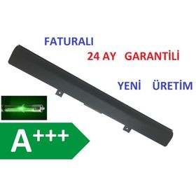 Lite-On Toshiba Satellite C50 C50 B C50-B 14D Laptop Uyumlu Batarya