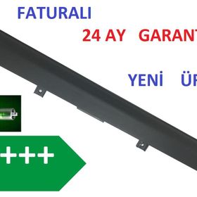 Lite-On Toshiba Satellite C50 C50 B C50-B 14T Laptop Uyumlu Batarya