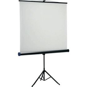 Liteout 180x180cm Tripod Projeksiyon Perdesi