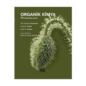 Literatür Yayıncılık - Organik Kimya