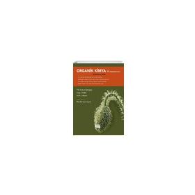 Literatür Yayıncılık - Organik Kimya