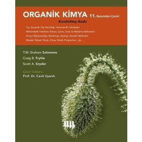 Literatür Yayıncılık - Organik Kimya