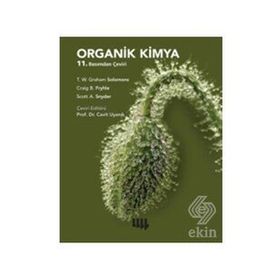 Literatür Yayıncılık - Organik Kimya