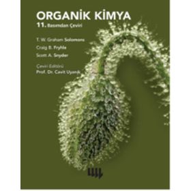 Literatür Yayıncılık - Organik Kimya