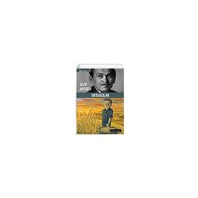 Literatür Yayıncılık - Ortakçılar