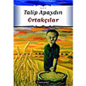 Literatür Yayıncılık - Ortakçılar