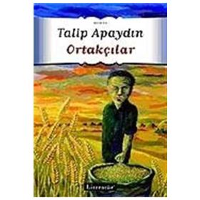 Literatür Yayıncılık - Ortakçılar