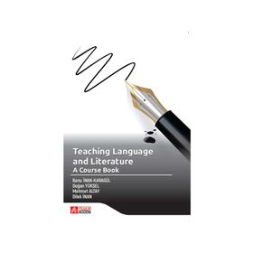LITERATURE AND LANGUAGE TEACHING A COURSE BOOK - KOLEKTIF