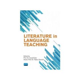 LITERATURE AND LANGUAGE TEACHING A COURSE BOOK - KOLEKTIF
