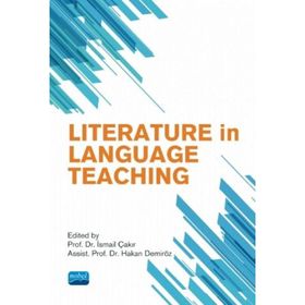 LITERATURE AND LANGUAGE TEACHING A COURSE BOOK - KOLEKTIF