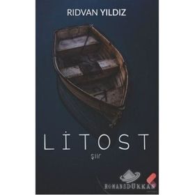 Litost - Rıdvan Yıldız