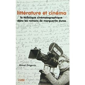 Litterature Et Cinema - Ahmet Gögercin