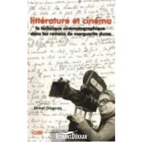 Litterature Et Cinema - Ahmet Gögercin